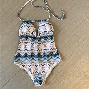 Eberjey one-piece swimsuit